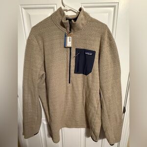 Patagonia R1 Air Sip Neck - XXL